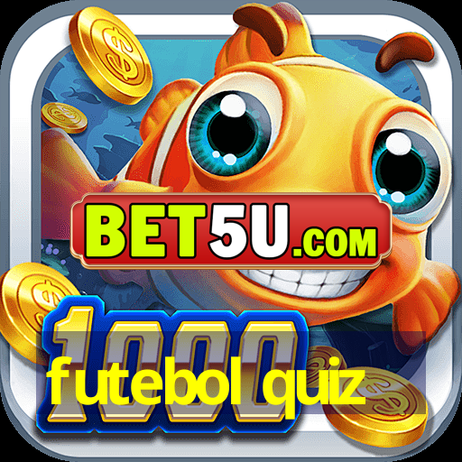 futebol quiz